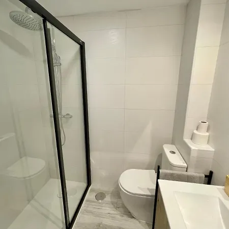 Apartment Brand New In The Location In *