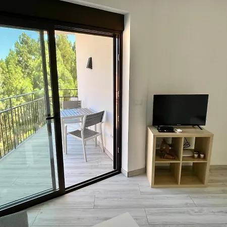 Brand New In The Location In Apartment