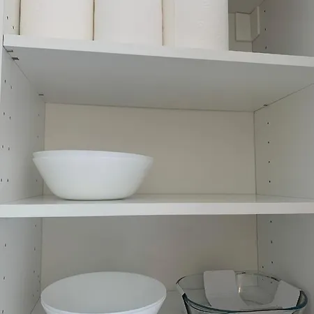 Brand New In The Location In Apartment