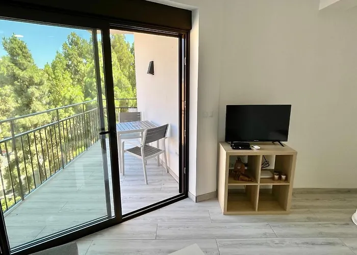 Brand New In The Location In Appartement