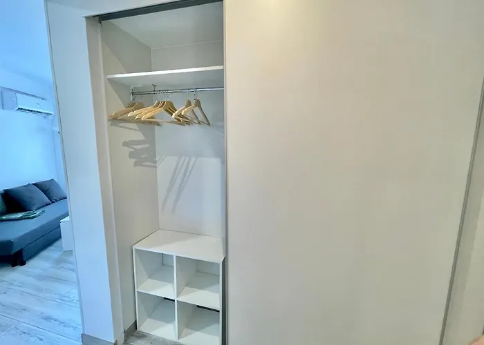 Brand New In The Location In Marbellac