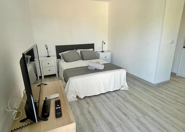 Brand New In The Location In *