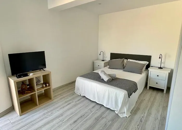 Brand New In The Location In Marbellac