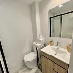 Апартаменты Brand New In The Location In