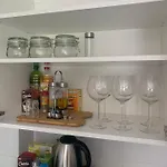 Brand New In The Location In