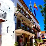Brand New In The Location In Apartment Marbella
