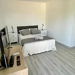 Brand New In The Location In *
