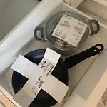 Brand New In The Location In Apartment *