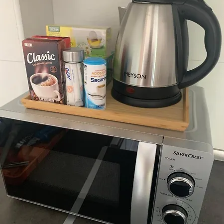 Appartement Brand New In The Location In *