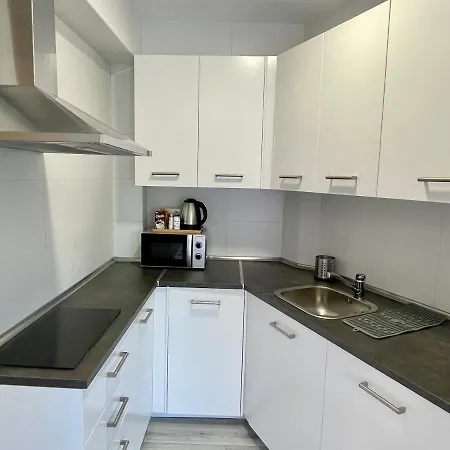 Brand New In The Location In * Marbella