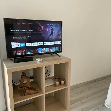 Brand New In The Location In *