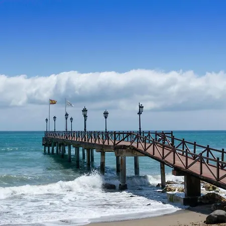 Brand New In The Location In Apartmán *