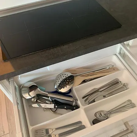 Brand New In The Location In Apartmán