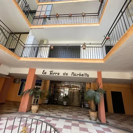 Appartement Brand New In The Location In *