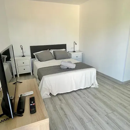 Brand New In The Location In *