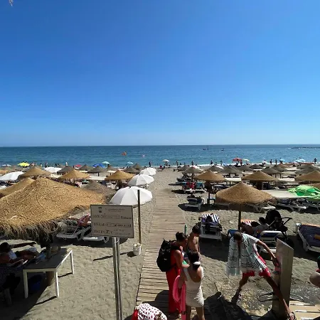 Brand New In The Location In * Marbella