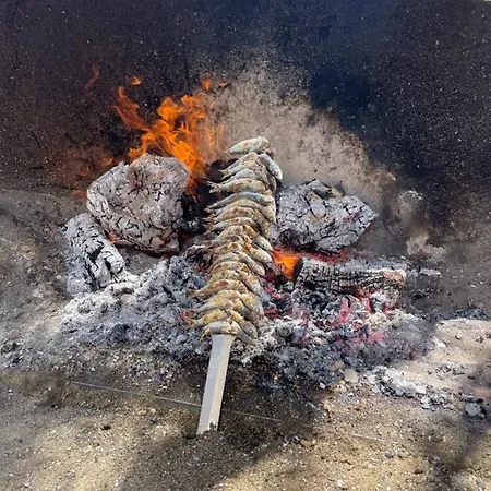 Brand New In The Location In Apartmán *