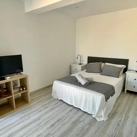 Brand New In The Location In Marbella