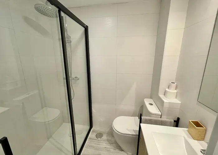 Apartman Brand New In The Location In *