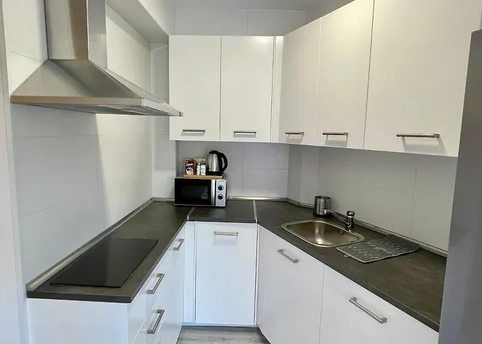 Brand New In The Location In * Marbella