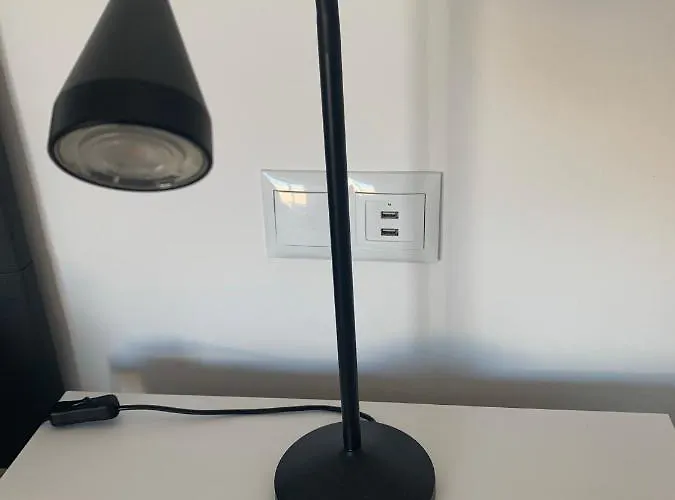 Brand New In The Location In Apartman *