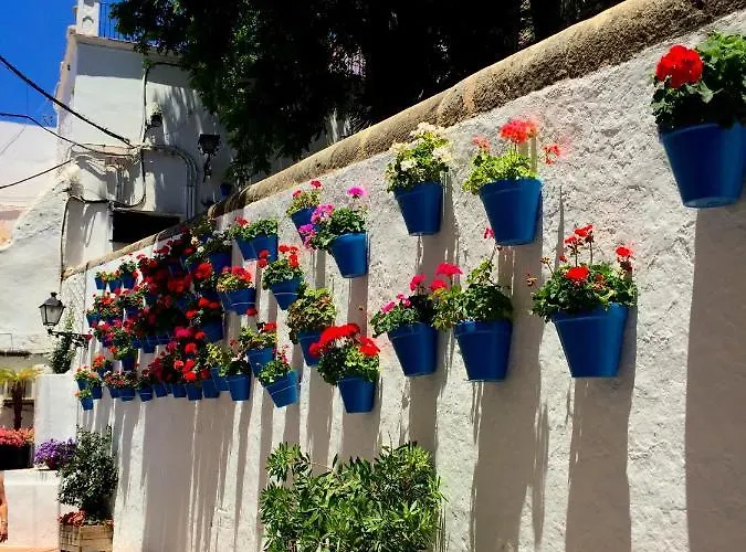 Brand New In The Location In