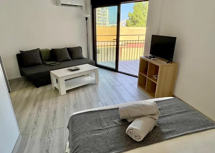 Brand New In The Location In