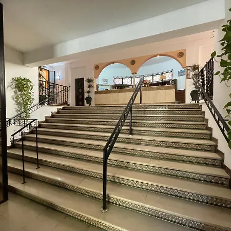 Brand New In The Location In Marbella