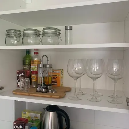 Brand New In The Location In