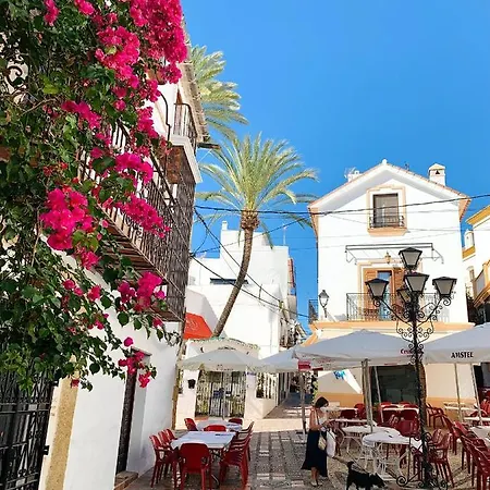 Brand New In The Location In Lejlighed